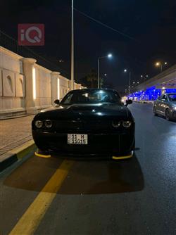دۆج چالنجەر